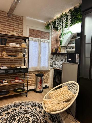 La Factory Apartment Perpignan Exterior photo